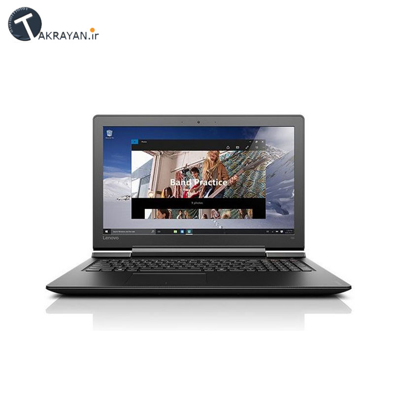 Lenovo Ideapad 700 -15 inch Laptop